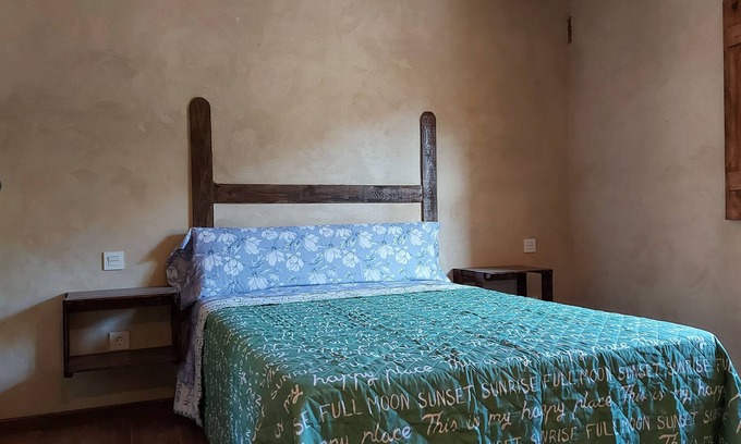 Alar del Rey Cabaña | Casa en pueblo tranquilo entre montañas y muy bien comunicado.
