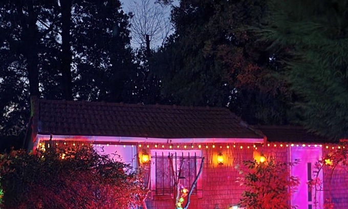 Pontault-Combault Casa | House in a garden near Paris and Disney