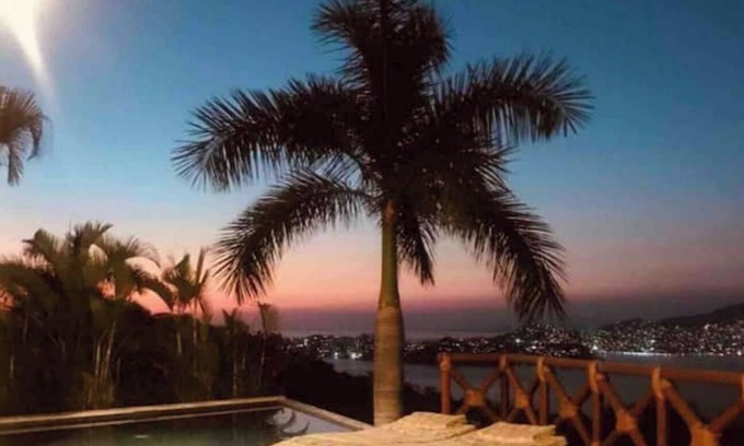Brisas del Marqués Casa | Casa en Acapulco