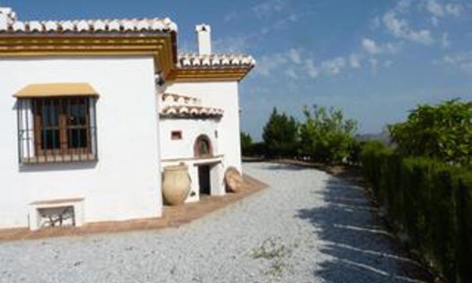 Almachar Casa | House in Almachar Málaga 101846