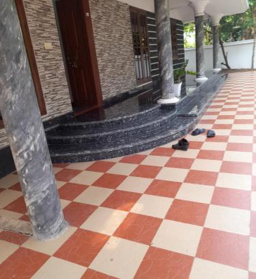 Aluva Casa | House