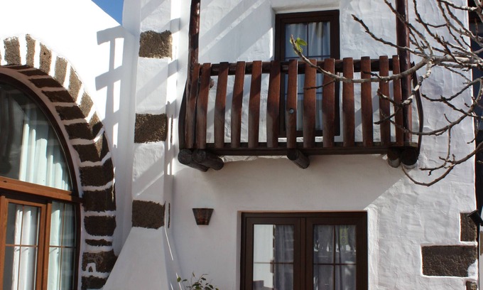 Maguez Casa | Casa en Antigua Molina