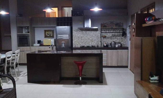 Pontal Casa | House in Angra dos Reis- RJ