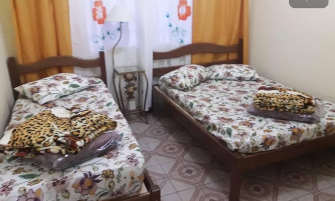 Aparecida Casa | Casa en Aparecida a 600 metros del Santuario Nacional de Nuestra Señora Aparecida