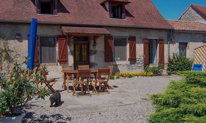 Effiat Casa | Casa en Auvernia Puy de Dôme Vichy y castillos
