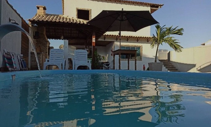 Sao Jose Casa | House in Búzios, close to Geribá beach and Tucuns