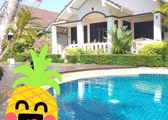 Rayong Casa | House in Ban Phe, Thailand
