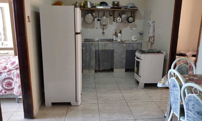 Guaibim Casa | CASA EN PLAYA GUAIBIM-BA