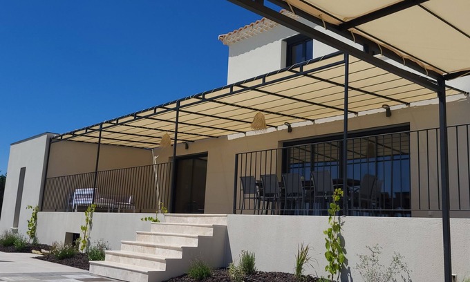 Bedoin Casa | House in Bedoin near the town center