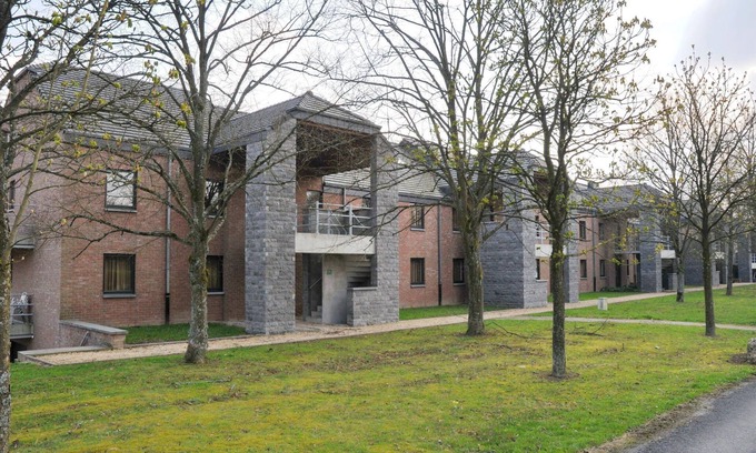 Bohon Apartamento | Casa en Bélgica con piscina cerca de Les Jardins du Golf