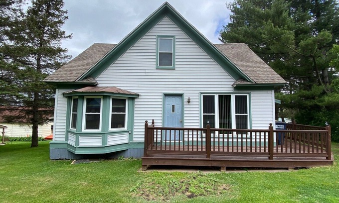 Bessemer Casa | House in Bessemer - 3 BR/1.5 Bathrooms