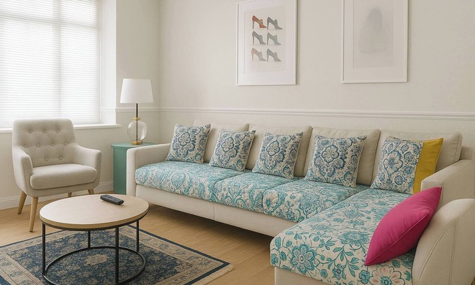 Southwick Casa | Casa en Brighton & Hove con aparcamiento