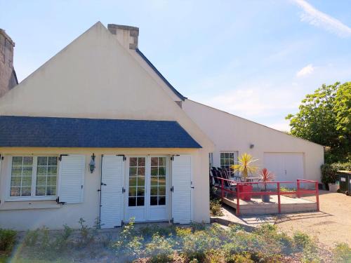 Sibiril Casa | House in Brittany near Sandy Beaches