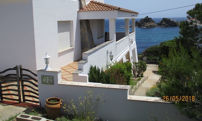 Mahón Casa | Casa en Cala Mesquida. Maó-Mahón (Menorca) ideal familias.