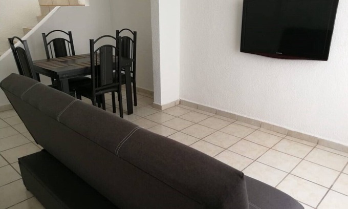 S. M. 57 Casa | Casa en Cancún a 15min de la playa y aeropuerto, seguridad 24hrs.
