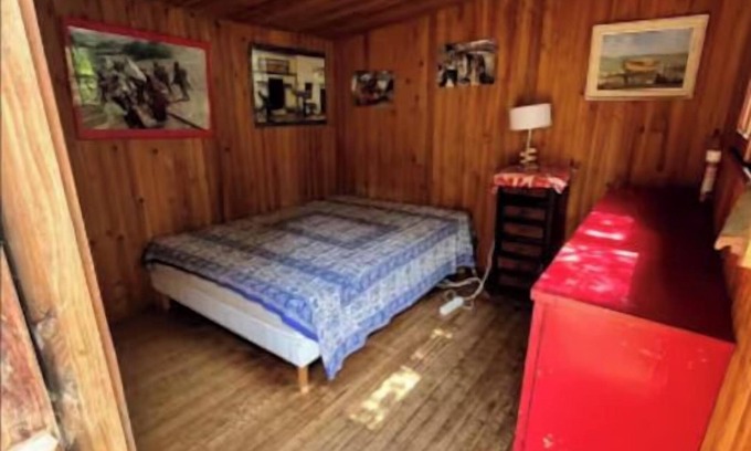 Le Canon Casa | House in Cap Ferret, Canon village, just a few minutes walk from the beach!