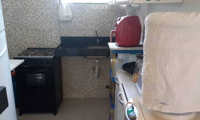 Village Jacuma Casa | House in Carapibus close to several beaches on the south coast of greater João Pessoa