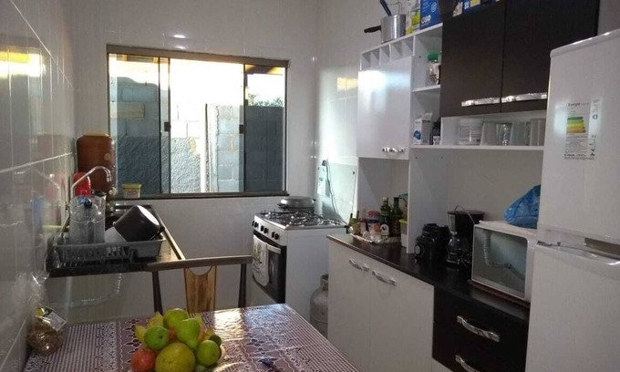 Carrancas Casa | HOUSE IN CRANCAS MG