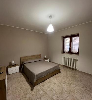 Massafra Apartamento | House in Cave