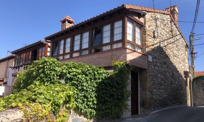 Centro de Comillas Casa | Casa en Comillas cerca del centro