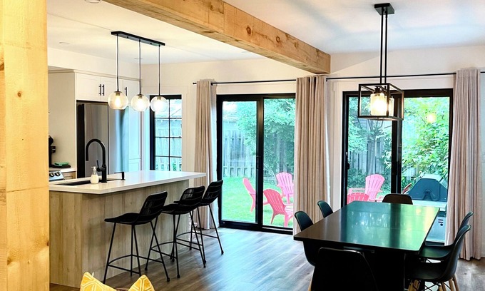 Crystal Beach Casa | House in Crystal Beach!