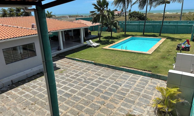 Tabuba Casa | House in Cumbuco
