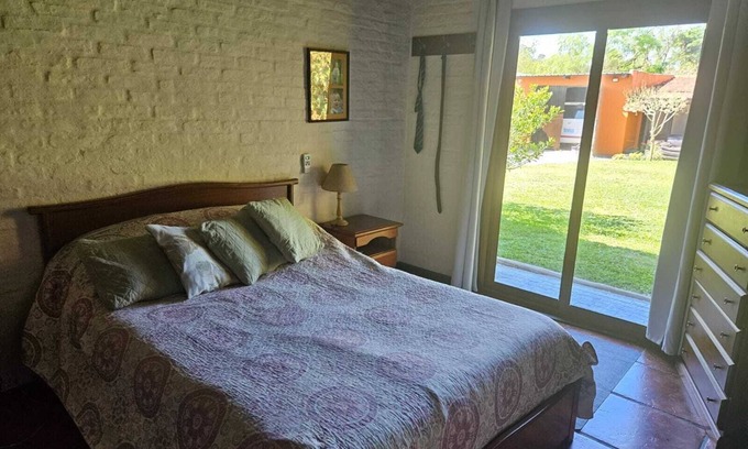 Ciudad de la Costa Casa | Casa en el Pinar sur a 50mts de la playa