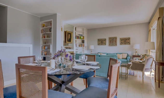 Estoril Casa | House in Estoril