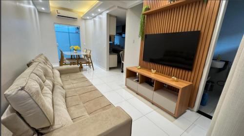 Eusebio Casa | House in Eusébio condominium