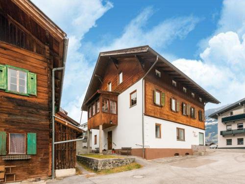 Fuegen Casa | House in Fügen near Zillertal Ski Slopes