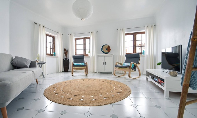 Foz do Arelho Apartamento | House in Foz * West is the Best!