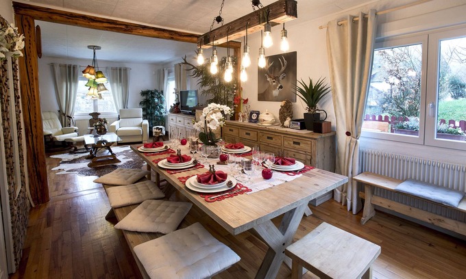 Breitenbach-Haut-Rhin Casa | Casa en Breitenbach