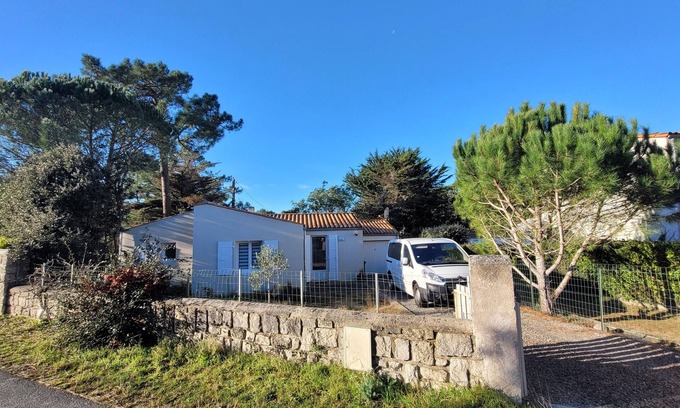 Domino Casa | House in Domino 3 bedrooms, 2 bathrooms