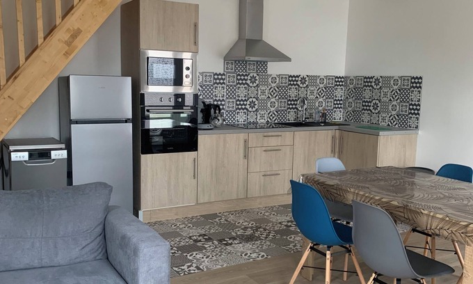 Arthun Casa | House in fully renovated village