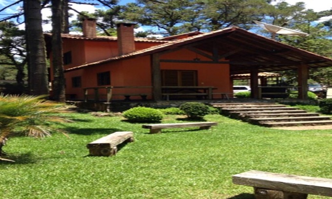 Monte Verde Casa | Casa en comunidad cerrada en Monte Verde