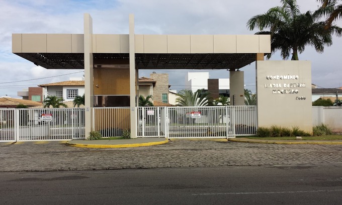 Aeroporto Condominio | Casa en urbanización cerrada, cerca de la playa. Genial para los niños