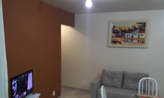 Guapimirim Casa | Casa en Guapimirim, cascadas, ducha, barbacoa, wifi, estacionamiento.