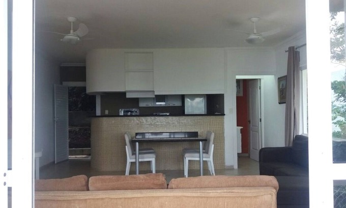 Vila Julia Casa | Casa en Guaruja Cond. exclusivo