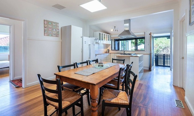 Highett Casa | Casa en Highett Bayside
