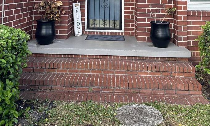 Avondale Casa | House in Historic Avondale