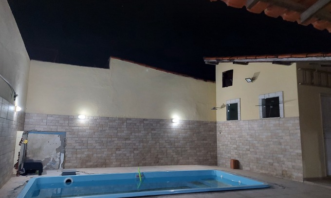 Cidade Nova Casa | Aconchegante casa en Iguaba Grande