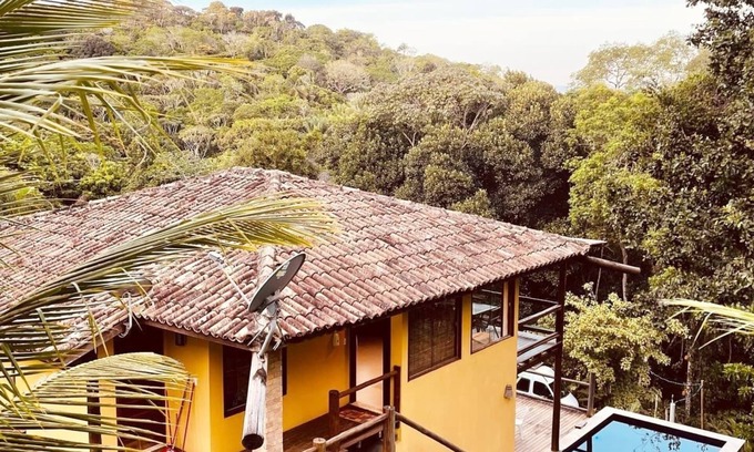 Itacare Casa | House in Itacaré condominium