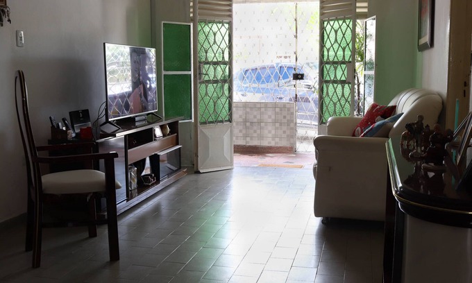 Olinda Casa | Casa en Jardim Atlântico - Olinda para disfrutar de tu carnaval