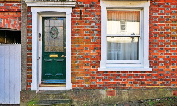 Lewes Casa | Casa en Lewes cerca de South Downs