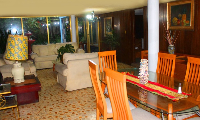 Barrio Lindavista Casa | Casa en Lindavista con excelente ubicación!