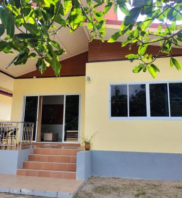 Lipa Noi Casa | House in Lipa Noi