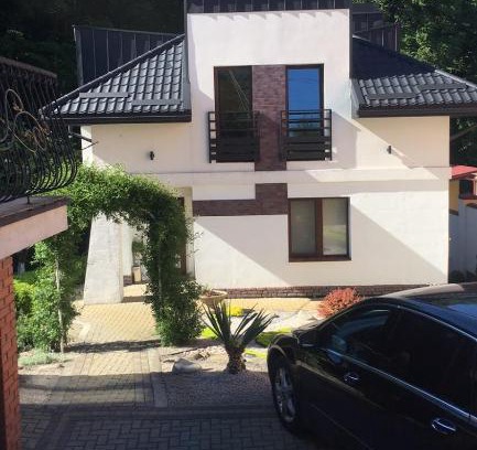 Lviv Casa | House in Lviv