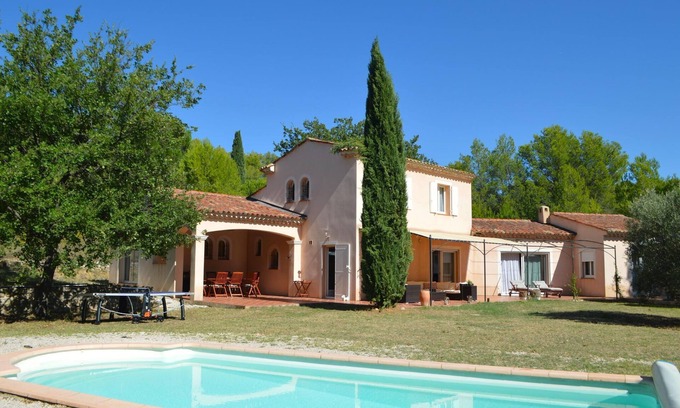 Montfort-sur-Argens Casa | Casa a Montfort-sur-Argens con giardino