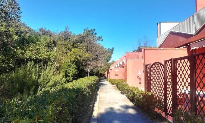 Marina di Pisa Apartamento | House in Marina
