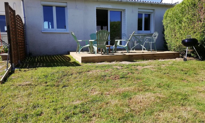 Matignon Casa | House in Matignon ideally located cotes d'Armor